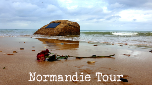 Normandie Tour