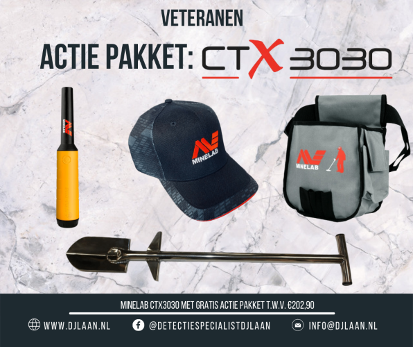 Pakket-CTX3030-1 (Custom)
