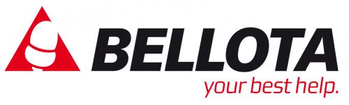 Logo Bellota H EN